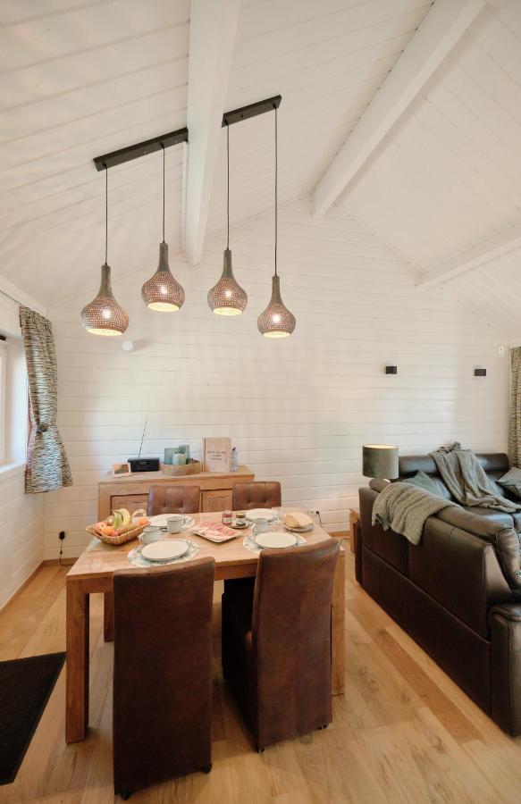 Chalet D'Un Ami ソンム・ルーズ エクステリア 写真