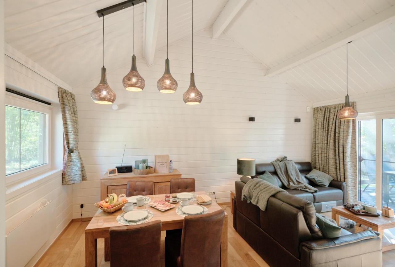 Chalet D'Un Ami ソンム・ルーズ エクステリア 写真