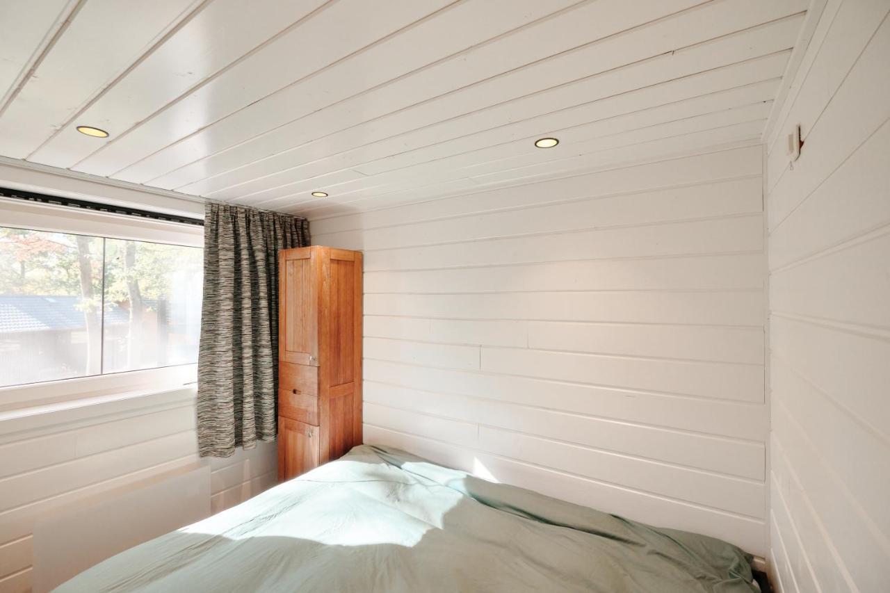 Chalet D'Un Ami ソンム・ルーズ エクステリア 写真