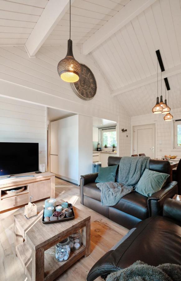 Chalet D'Un Ami ソンム・ルーズ エクステリア 写真