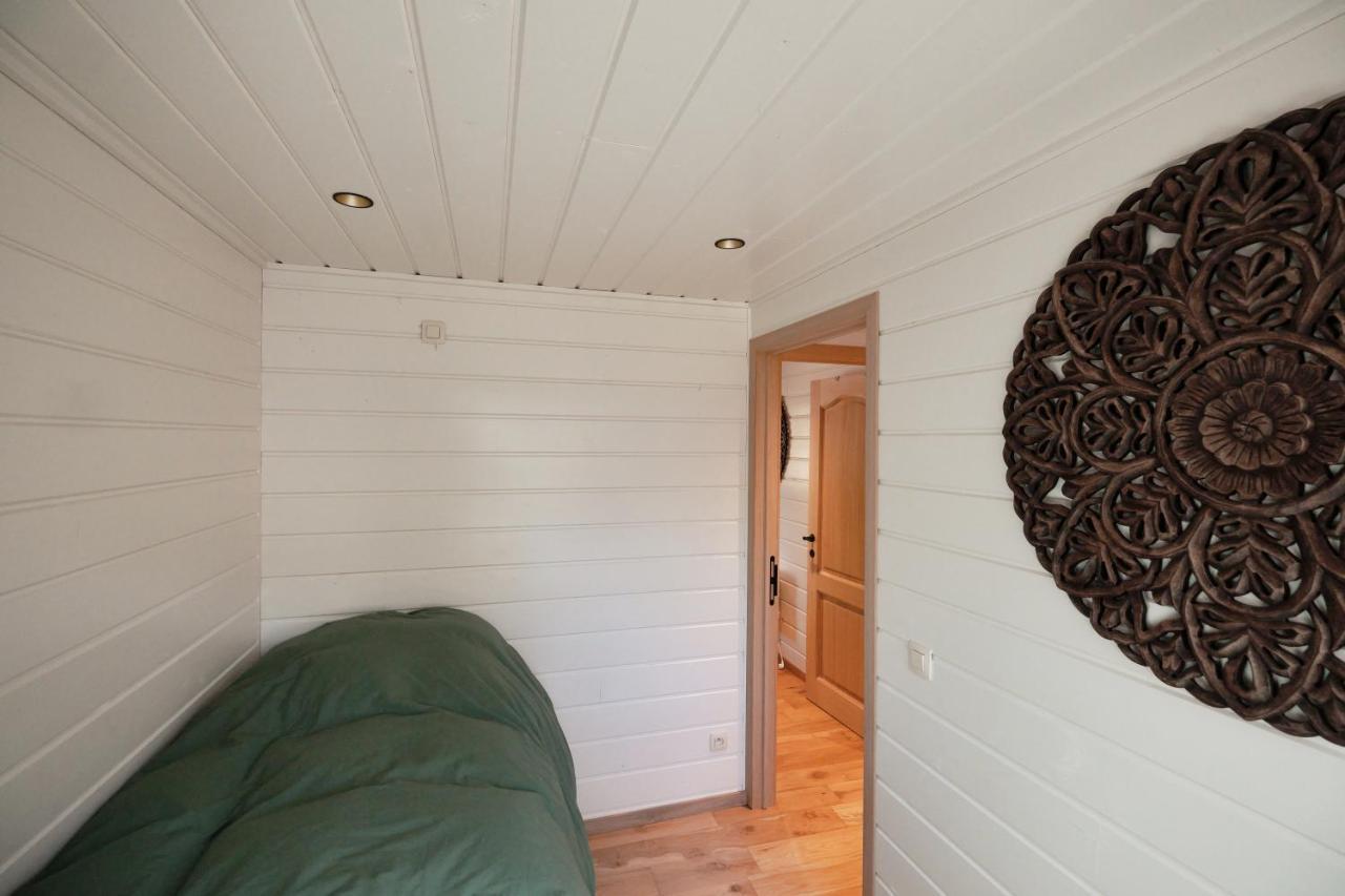 Chalet D'Un Ami ソンム・ルーズ エクステリア 写真