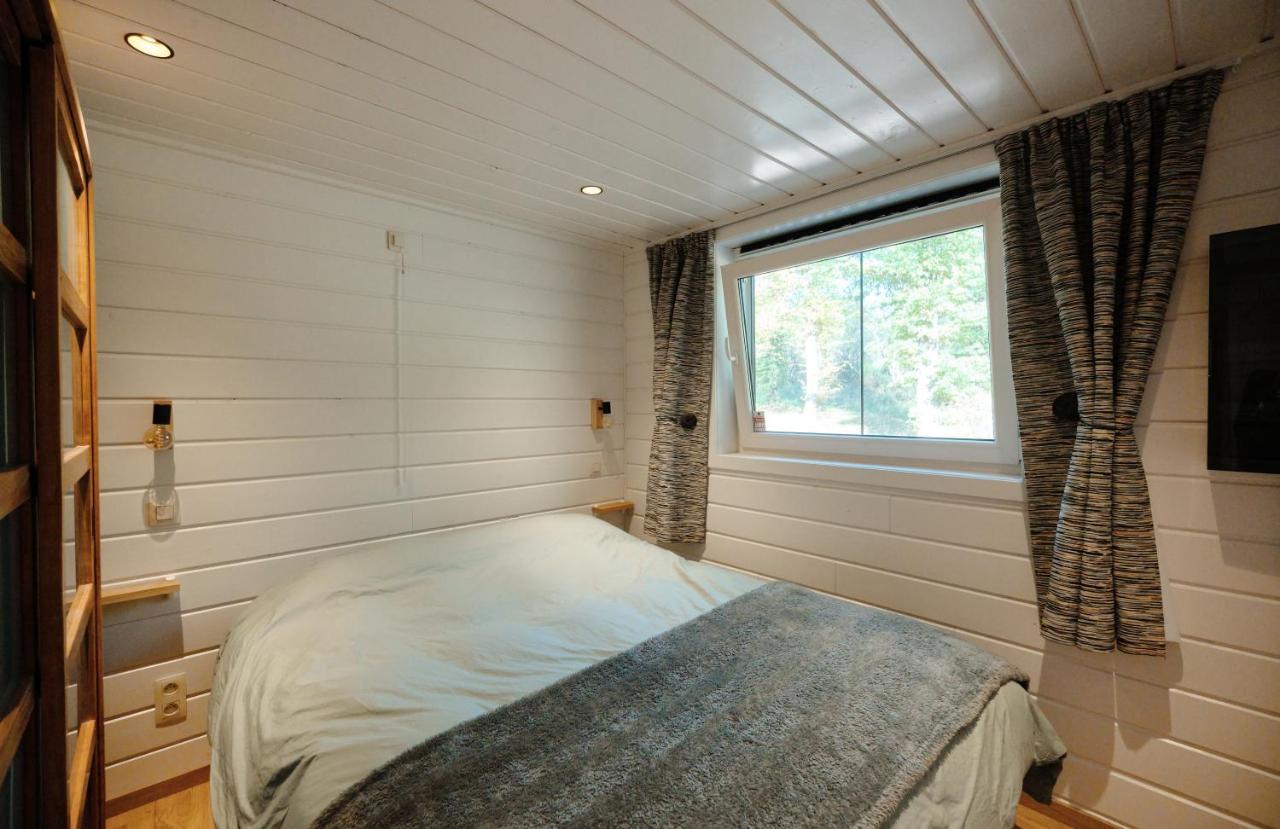 Chalet D'Un Ami ソンム・ルーズ エクステリア 写真